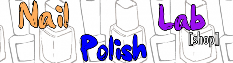 Nail Polish Lab [Shop]